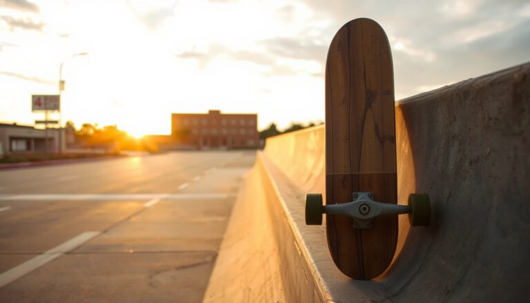 Marc Johnson død: Skateboardlegenden er væk