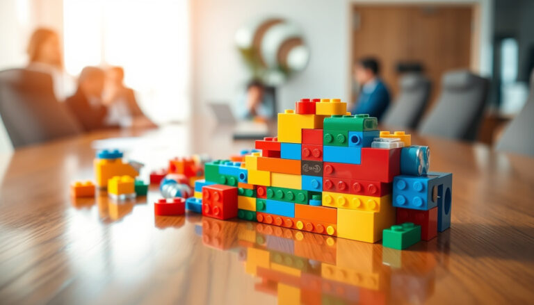 Thomas Kirk Kristiansen: LEGO-arving og bestyrelsesformand