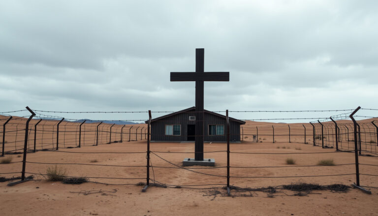 Warren Jeffs: Den dømte sektleders liv, forbrydelser og nuværende status