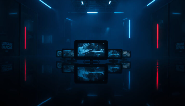 Black Mirror: Guide til episoder og sæsoner