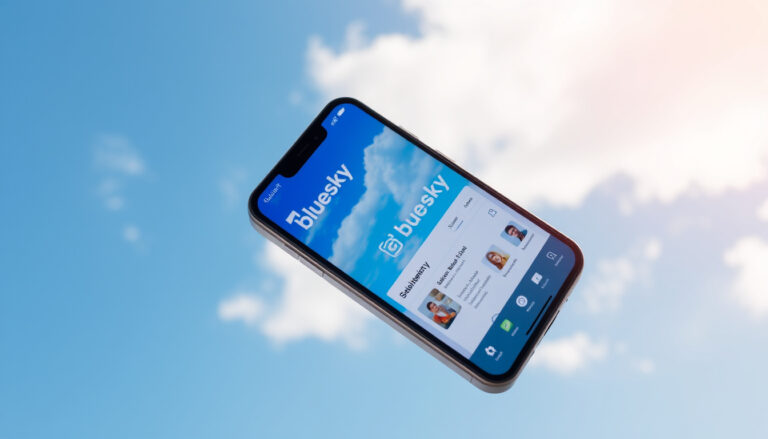 Bluesky Social: Hvad er det, og hvem står bag? (Guide 2024)
