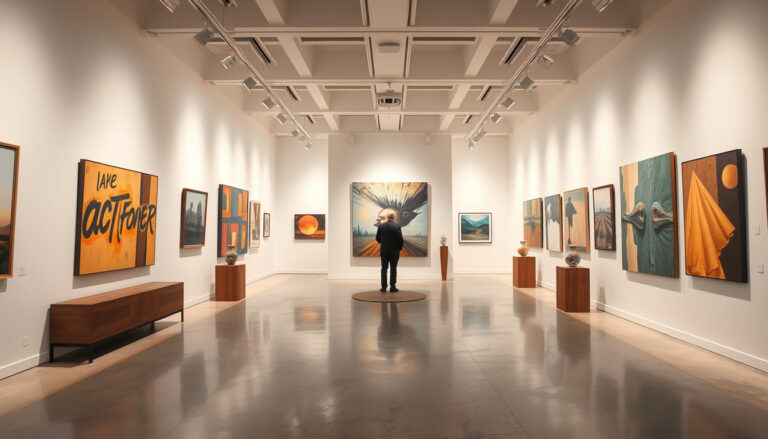Jonathan Kvium – alt om galleristen og søn af Michael Kvium