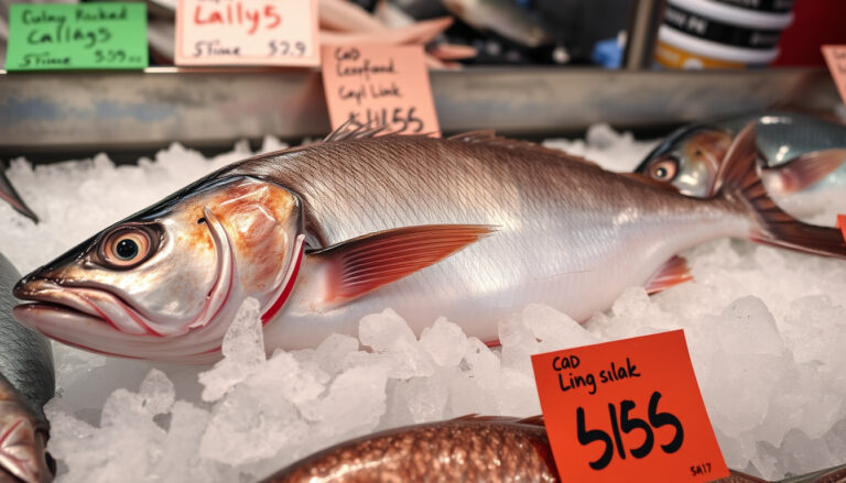 Lange fisk – overset delikatesse der er billigere end torsk