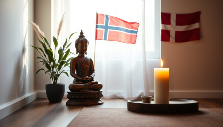 Marie Kronquist – Alt du bør vide om danske buddhistiske lærer