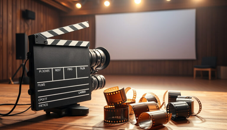 Sebastian Bull Sarning: Karriere, film og tv-serier